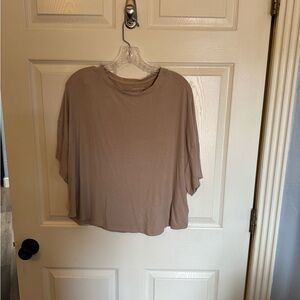 American Eagle Outfitters Soft and Sexy Tee